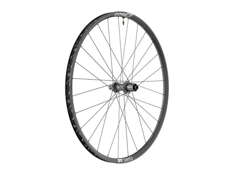 Dt Swiss X1900 Spline 25 29" Cross Country Wheel - Rear 1