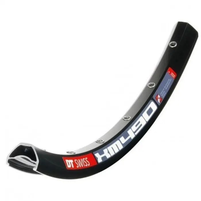 Dt Swiss Xm490 29" Mtb Rim - Black 1