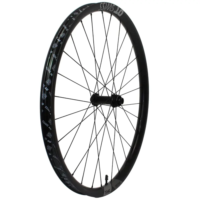 Dt Swiss Xmc 1501 27.5" Mtb Wheel - Front - Oe 1