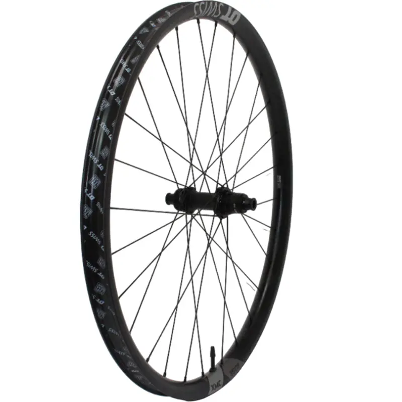 Dt Swiss Xmc 1501 27.5" Mtb Wheel - Rear - Oe 1