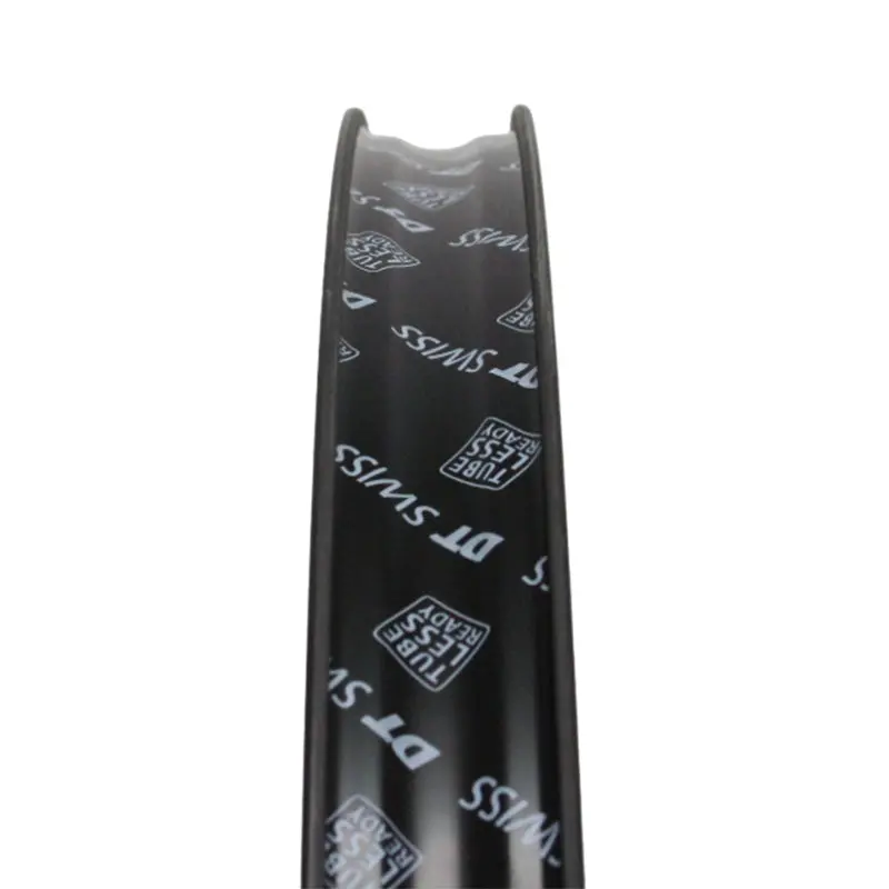 Dt Swiss Xmc 1501 27.5" Mtb Wheel - Rear - Oe 2