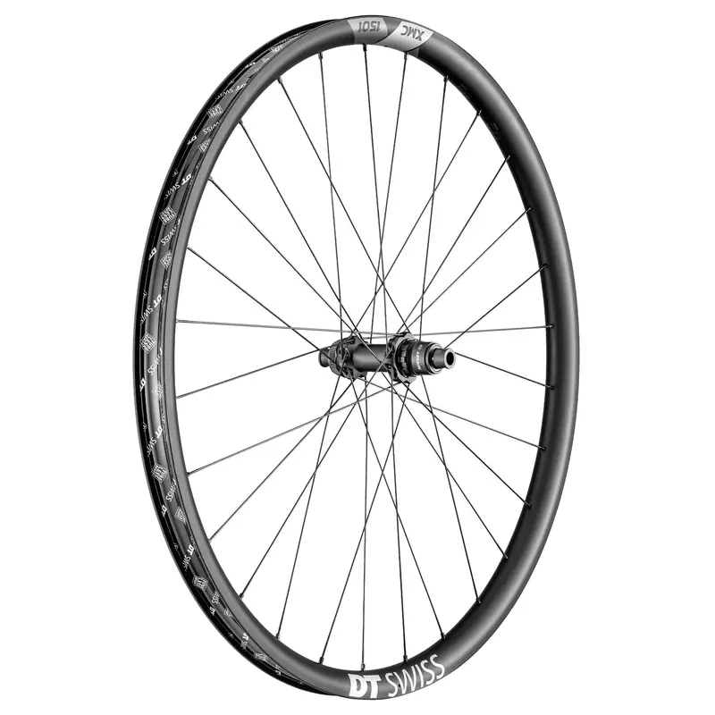 Dt Swiss Xmc 1501 29" Mtb Wheel - Rear - Oe 1