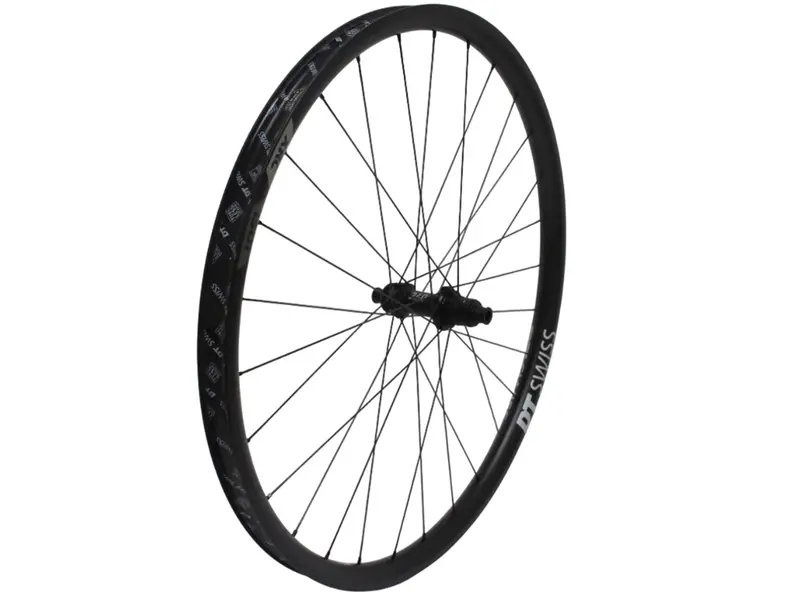 Dt Swiss Xrc 1501 29" Mtb Wheel - Rear - Oe 1