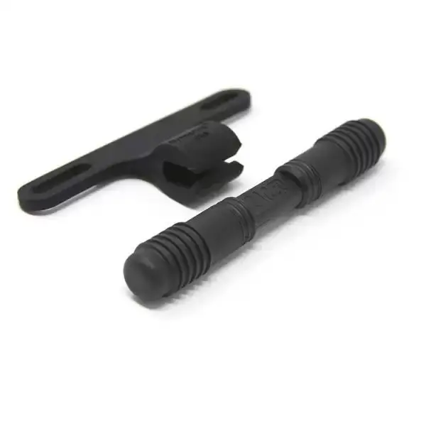 Dynaplug Carbon Racer Mtb-Gravel Tubeless Tire Repair Kit 1
