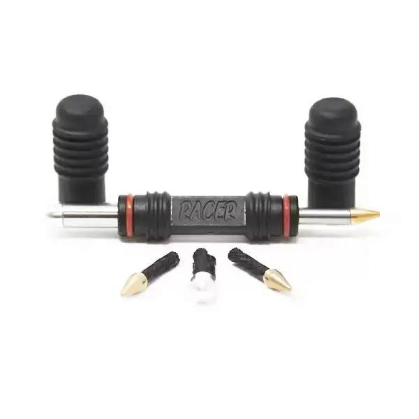 Dynaplug Carbon Racer Mtb-Gravel Tubeless Tire Repair Kit 2