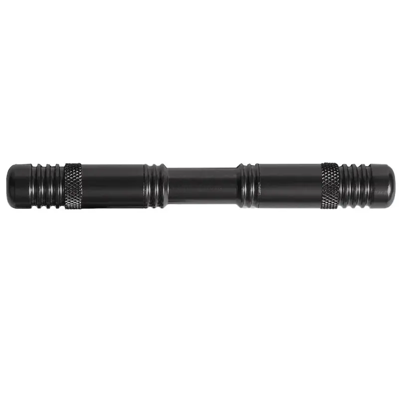 Dynaplug Racer Pro Tubeless Tire Repair Kit - Ano Black 1
