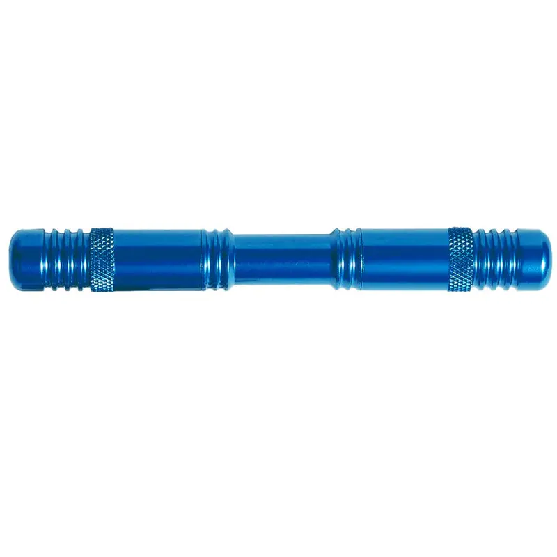 Dynaplug Racer Pro Tubeless Tire Repair Kit - Ano Blue 1