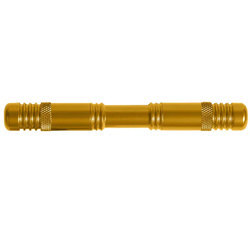 Dynaplug Racer Pro Tubeless Tire Repair Kit - Ano Gold 1