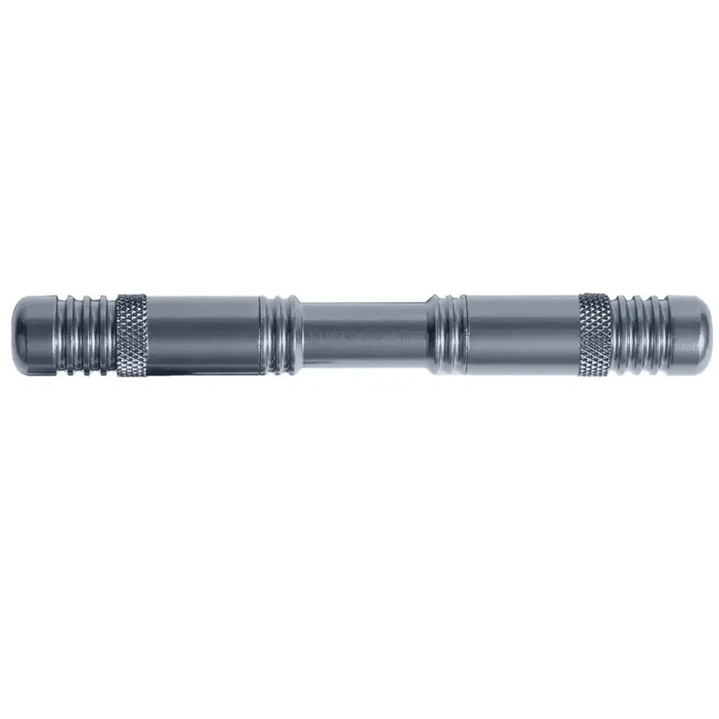 Dynaplug Racer Pro Tubeless Tire Repair Kit - Ano Gunmetal 1