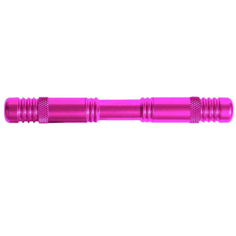 Dynaplug Racer Pro Tubeless Tire Repair Kit - Ano Hot Pink 1