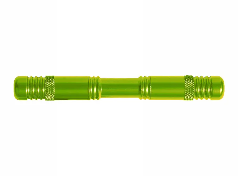 Dynaplug Racer Pro Tubeless Tire Repair Kit - Ano Lime Green 1