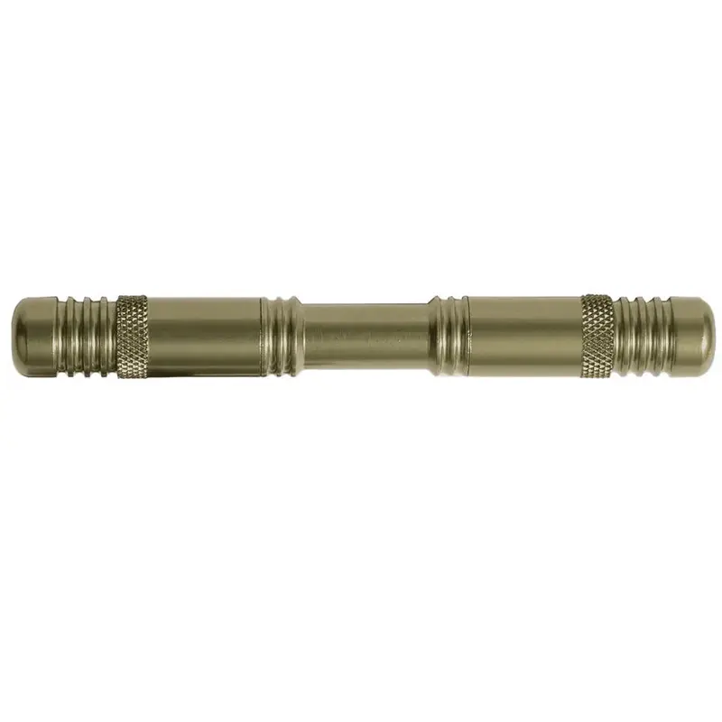Dynaplug Racer Pro Tubeless Tire Repair Kit - Ano Olive Drab 1