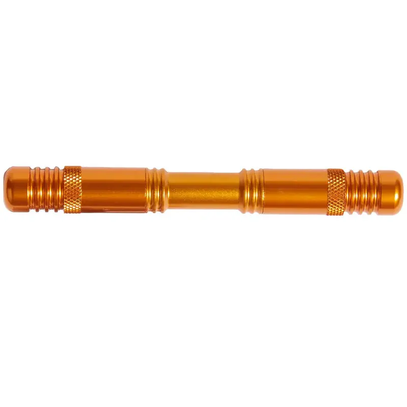 Dynaplug Racer Pro Tubeless Tire Repair Kit - Ano Orange 1