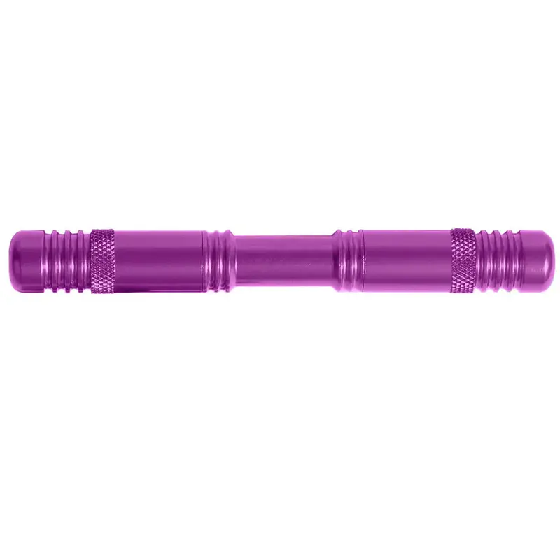 Dynaplug Racer Pro Tubeless Tire Repair Kit - Ano Purple 1