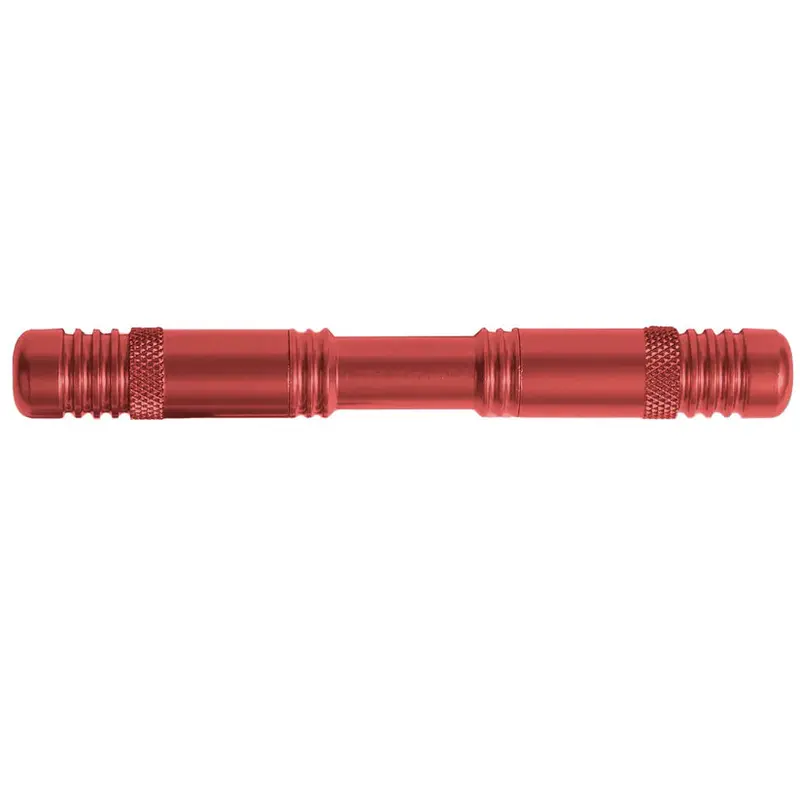 Dynaplug Racer Pro Tubeless Tire Repair Kit - Ano Red 1