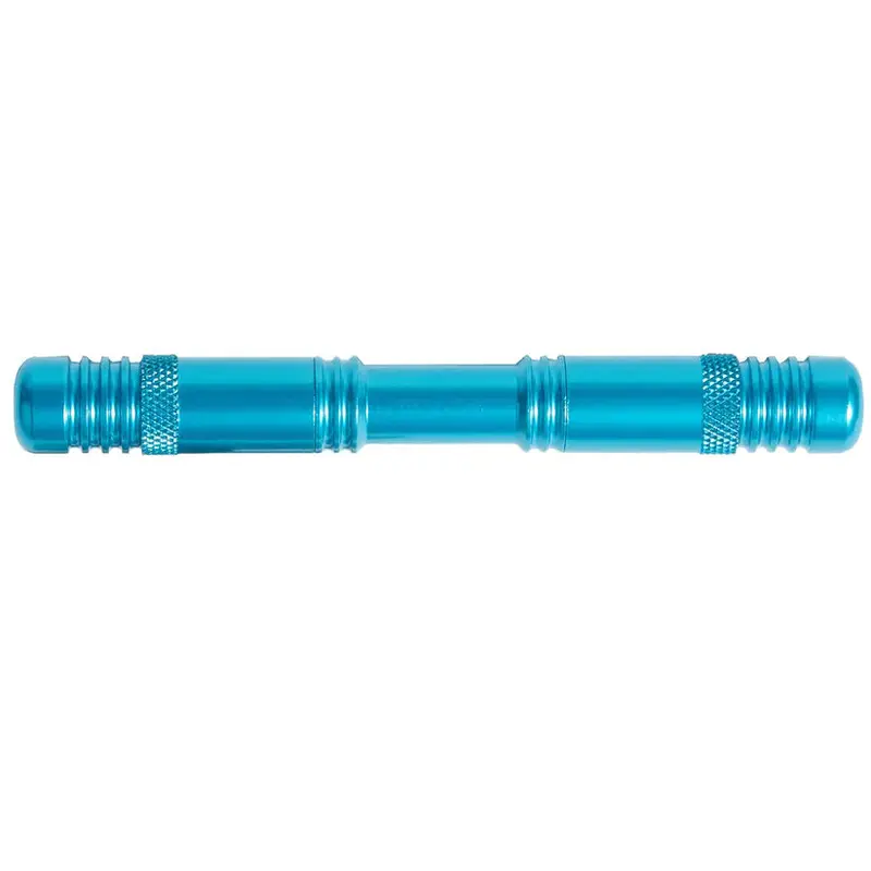 Dynaplug Racer Pro Tubeless Tire Repair Kit - Ano Turquoise 1