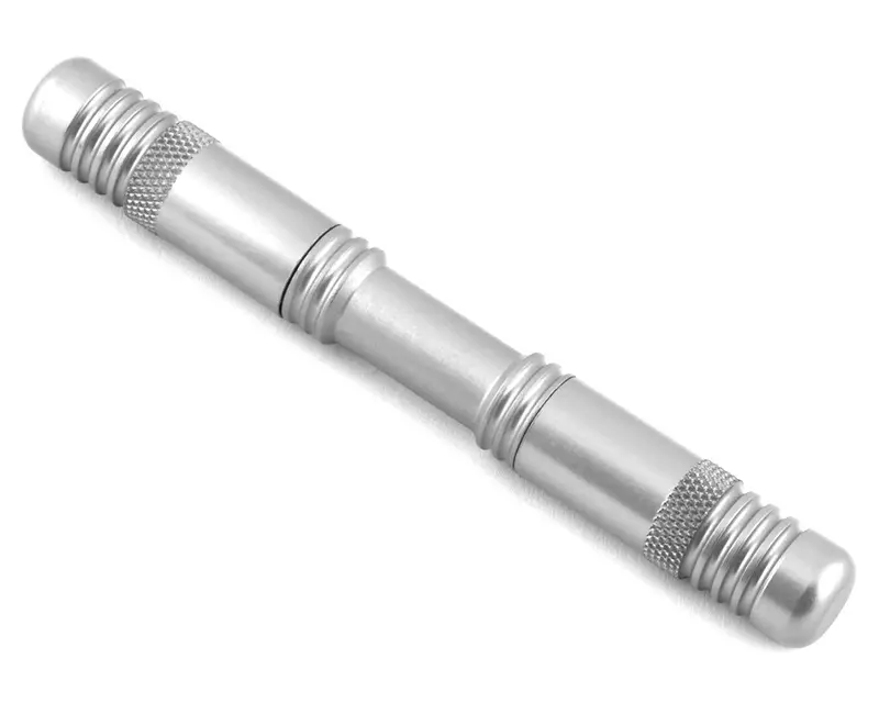 Dynaplug Racer Pro Tubeless Tire Repair Kit - Silver 1
