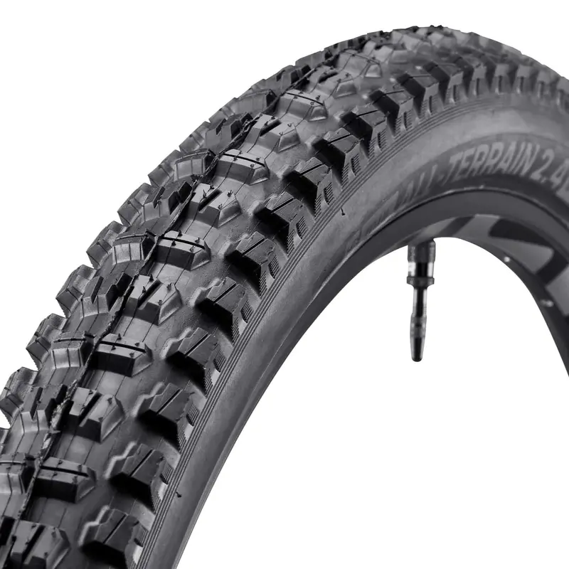 E Thirteen All Terrain 29" Enduro Tire 1