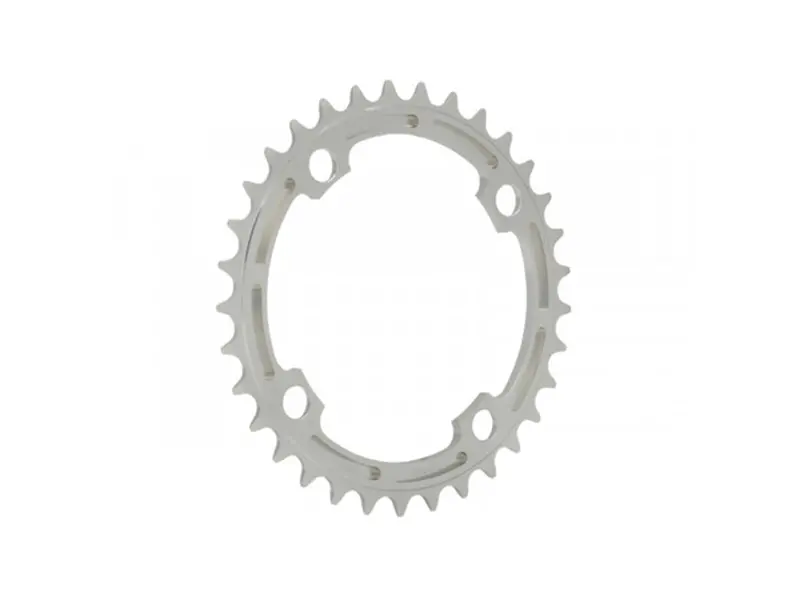 E Thirteen Guidering Dh - Silver 1