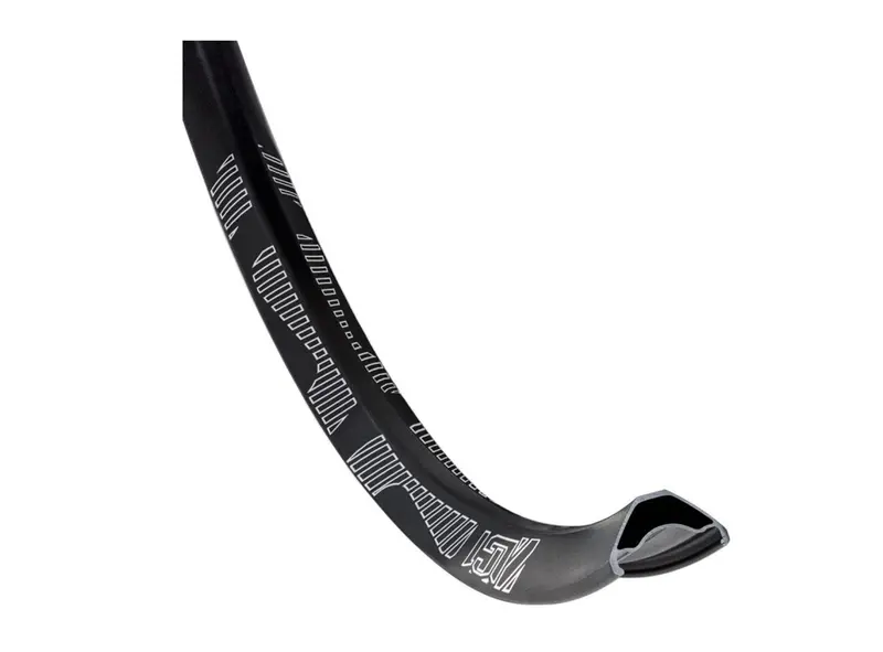 E Thirteen Lg1 29" Enduro Mtb Rim - Black-Standard Decals 1