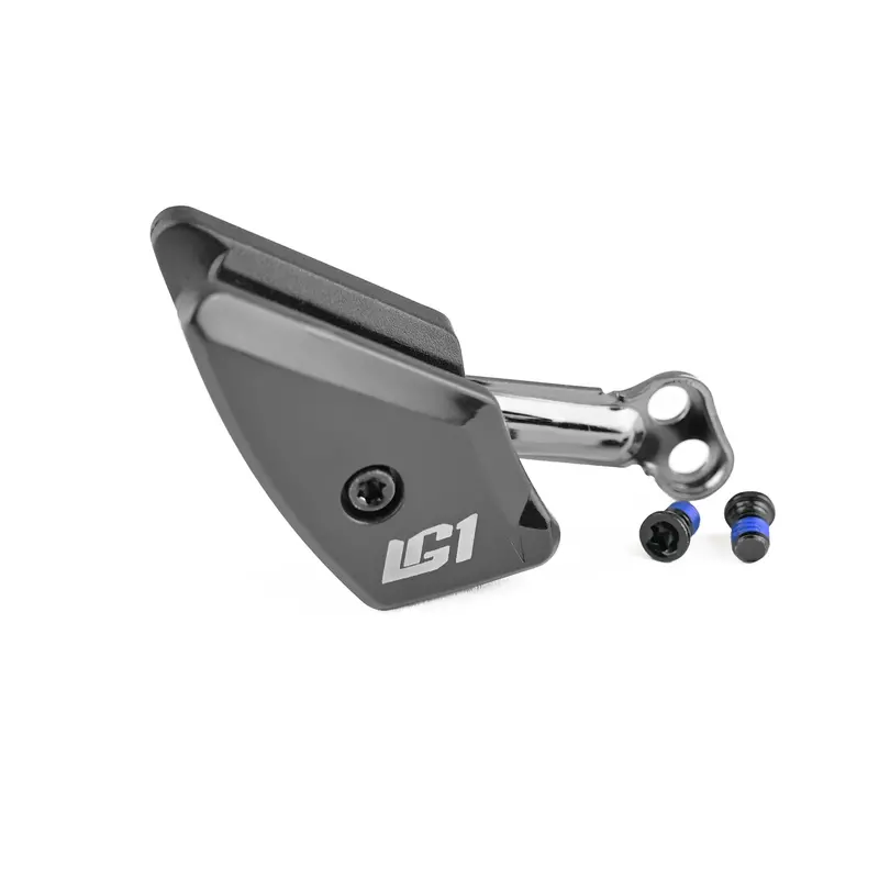 E Thirteen Lg1 Chainguide Lower Armature Assembly 1