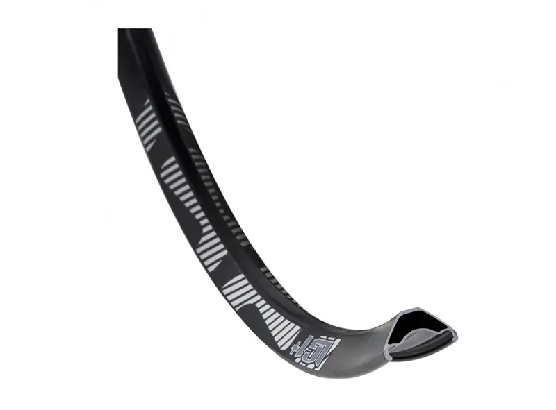 E Thirteen Lg1 Plus 29" Enduro Mtb Rim - Black-Standard Decals 1