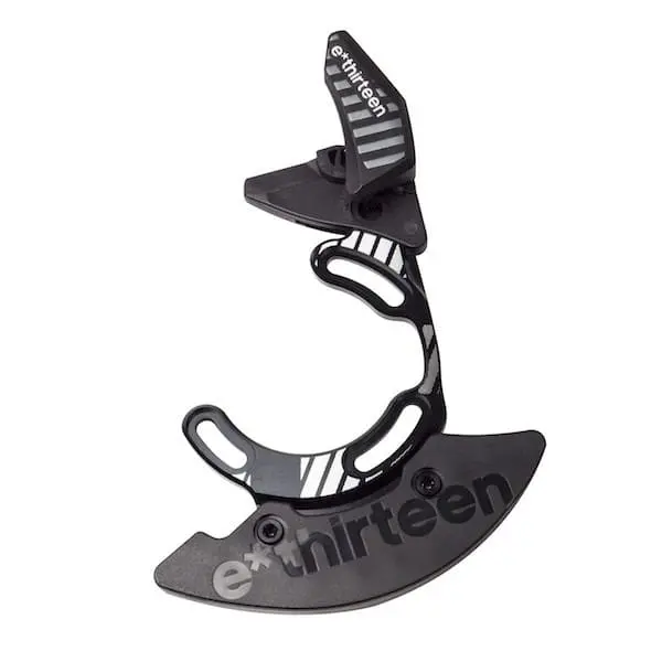 E-Thirteen Trs+ Chain Guide - Black 1