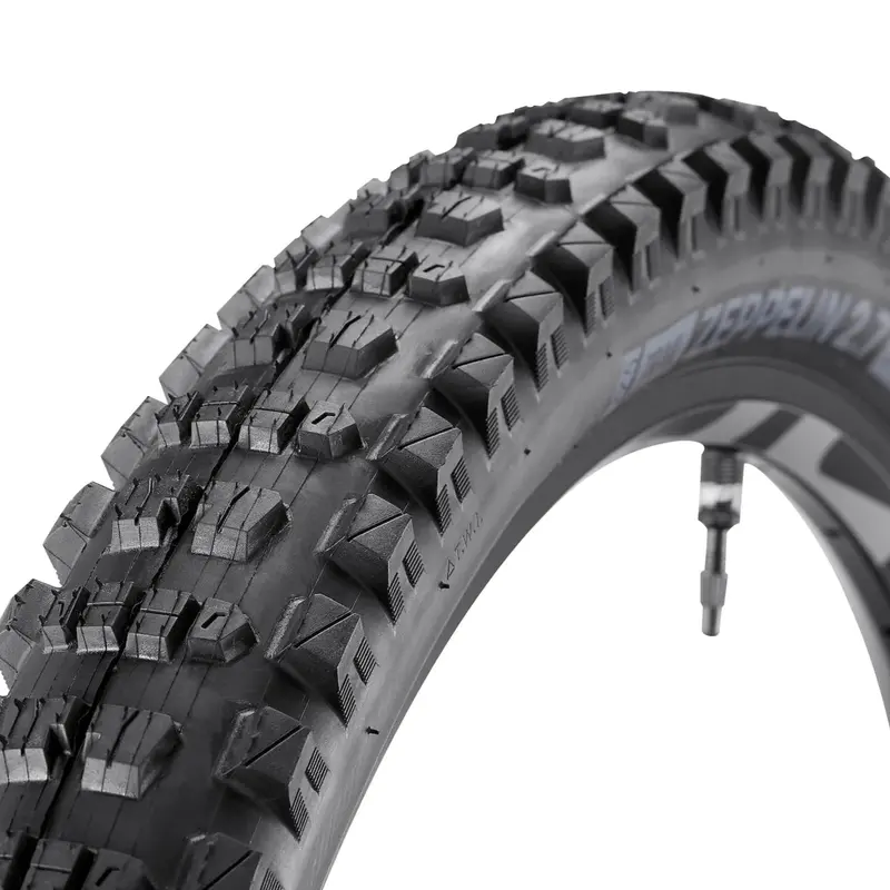 E Thirteen Zeppelin 27.5" Trail Tire 2
