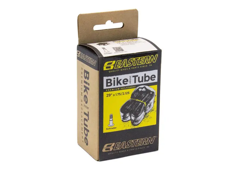 Eastern 29" Tube - Schrader 1