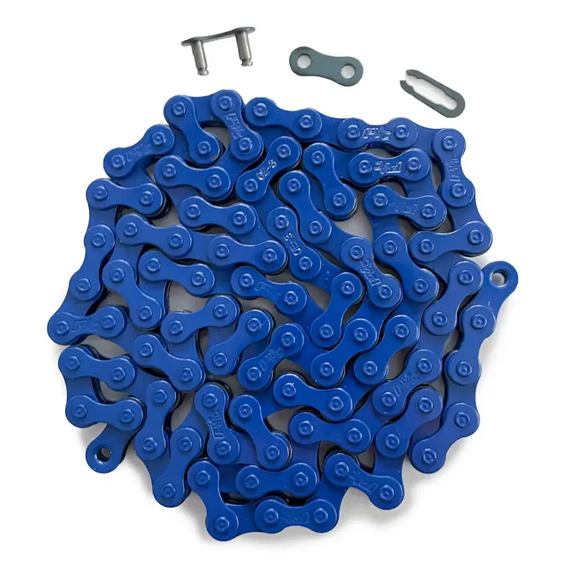 Eastern 5-Series Bmx Chain - Blue 1