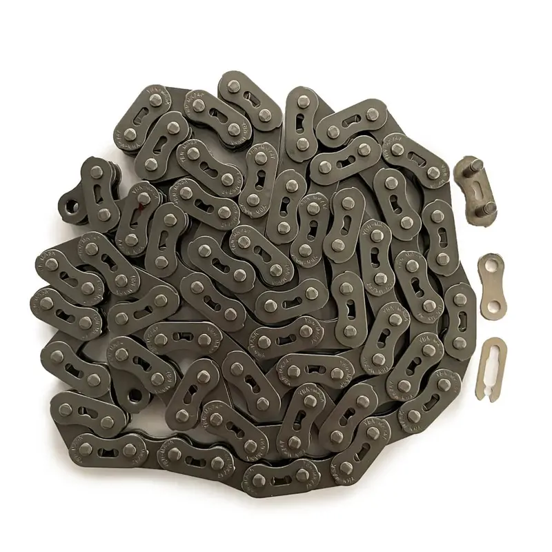 Eastern 7-Series Bmx Chain - Black 1