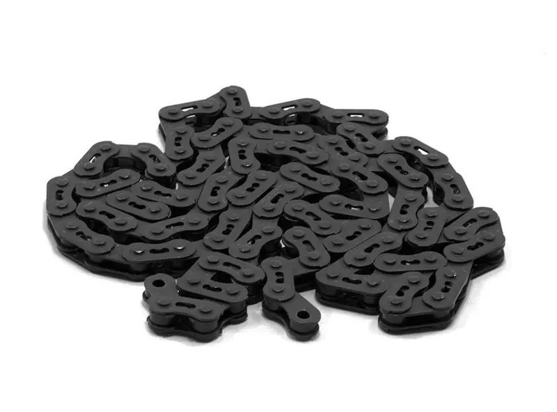 Eastern 7-Series Bmx Chain - Black - Nlm 1