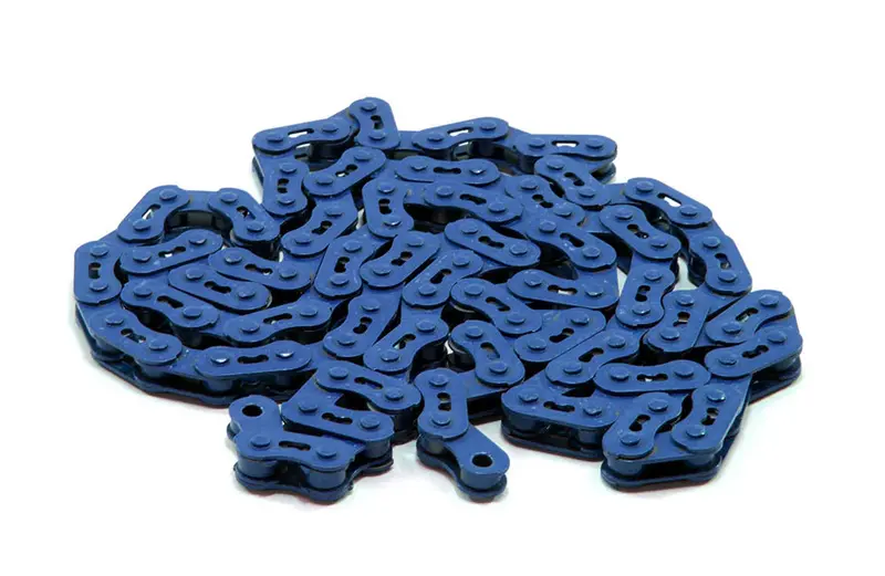 Eastern 7-Series Bmx Chain - Blue 1
