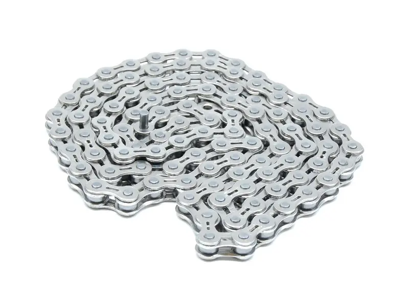 Eastern 7-Series Bmx Chain - Silver 1