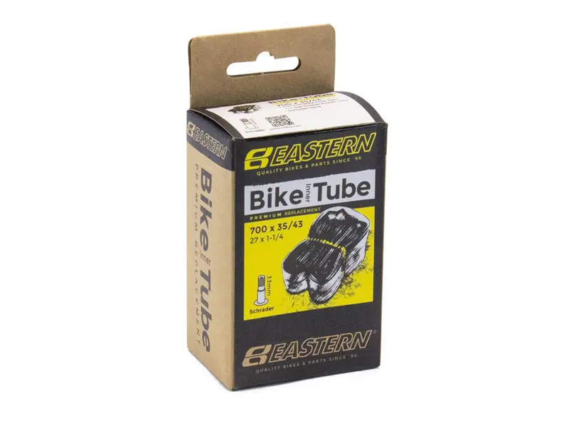 Eastern 700C Tube - Schrader 1