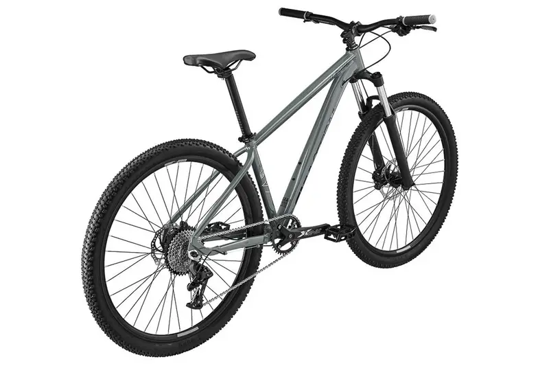 Eastern Alpaka 29 Mtb Hardtail Bike - Gray 2
