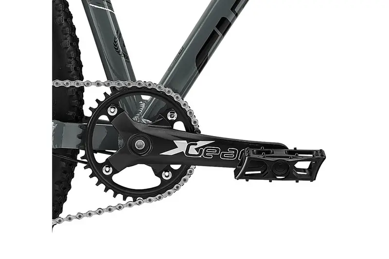 Eastern Alpaka 29 Mtb Hardtail Bike - Gray 4