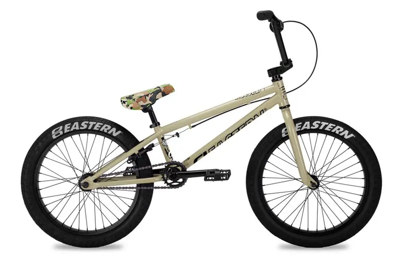 Eastern Cobra 20" Bmx - Tan-Camo 1