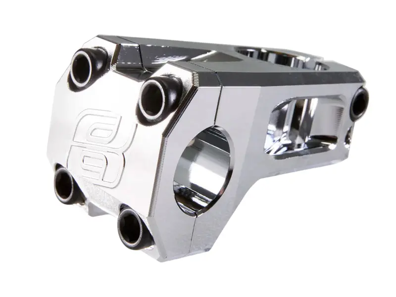 Eastern Compressor Frontload Bmx Stem - Chrome 1