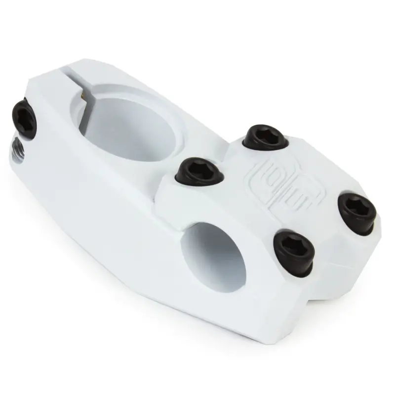 Eastern Compressor Topload Bmx Stem - Matt White 1
