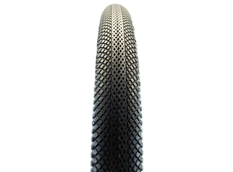 Eastern Growler 26" Bmx/Cruiser Tire - Black-No Logo 1