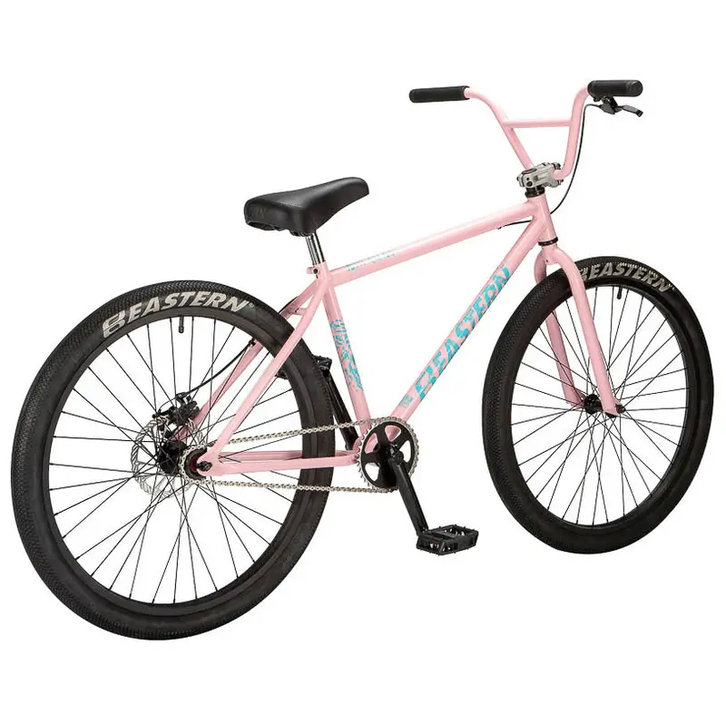 Eastern Growler 29" Bmx Cruiser - Pink 2