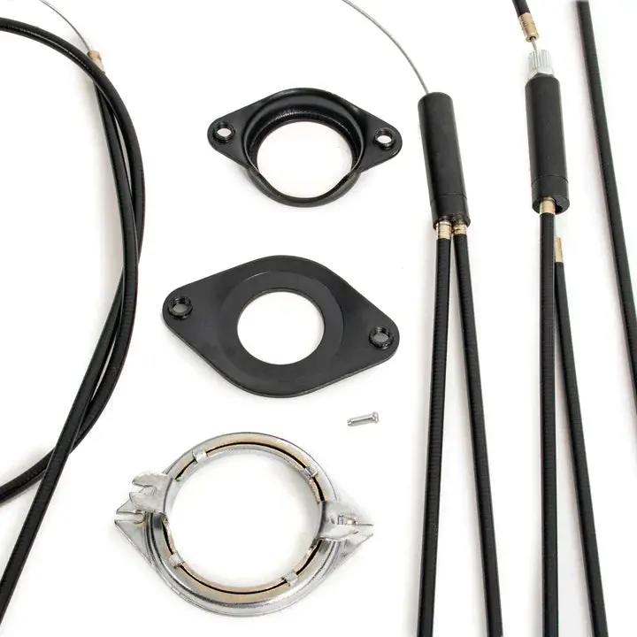 Eastern Gyro Kit - Black 1