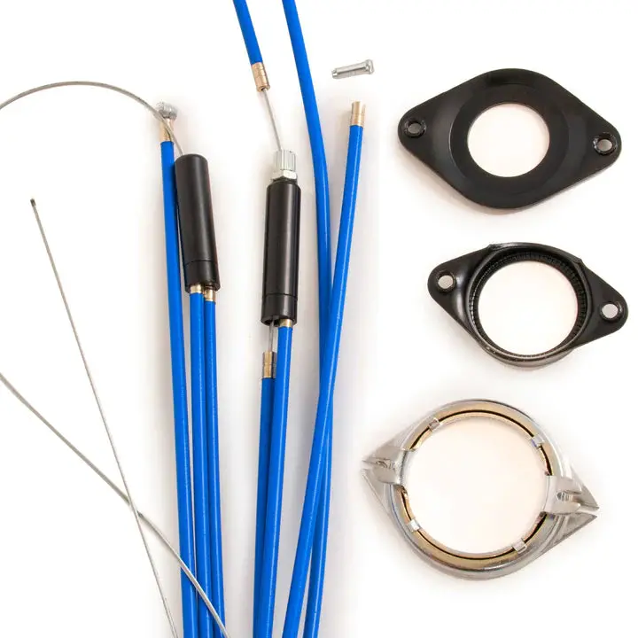 Eastern Gyro Kit - Blue 1