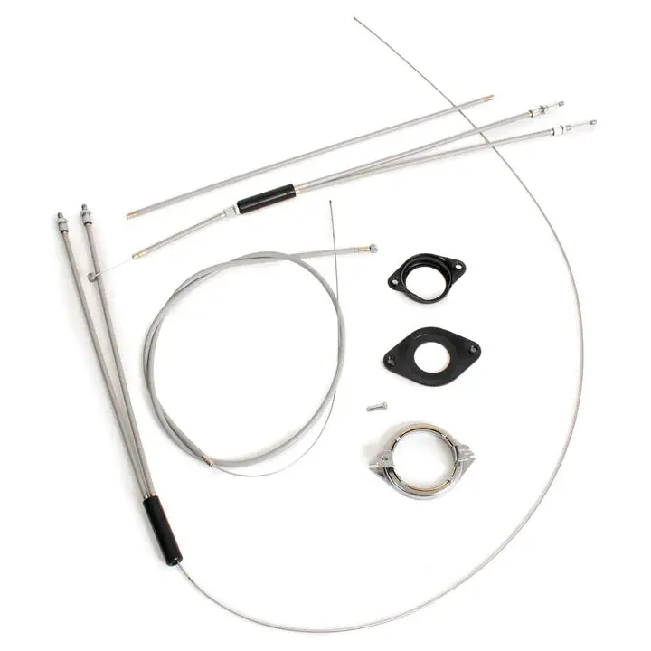 Eastern Gyro Kit - Grey 1