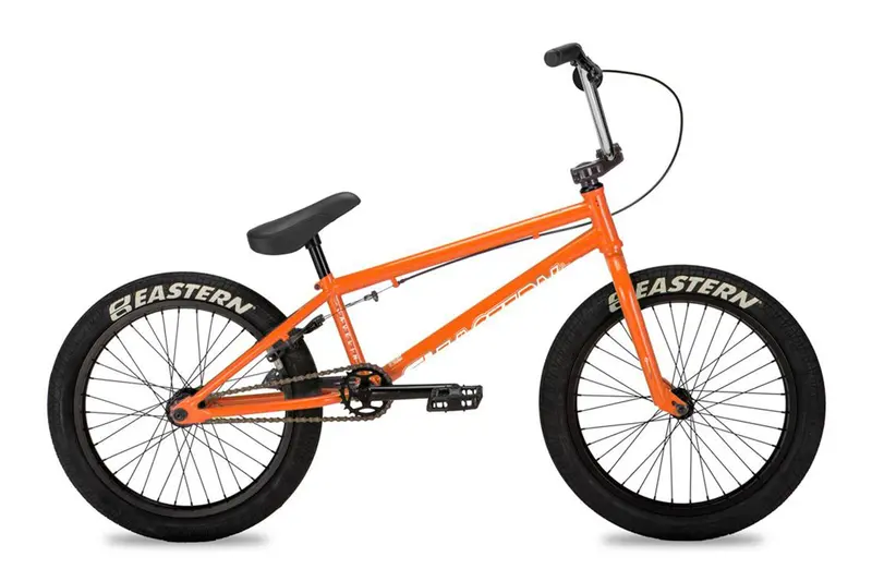Eastern Javelin 20" Bmx - Orange 1