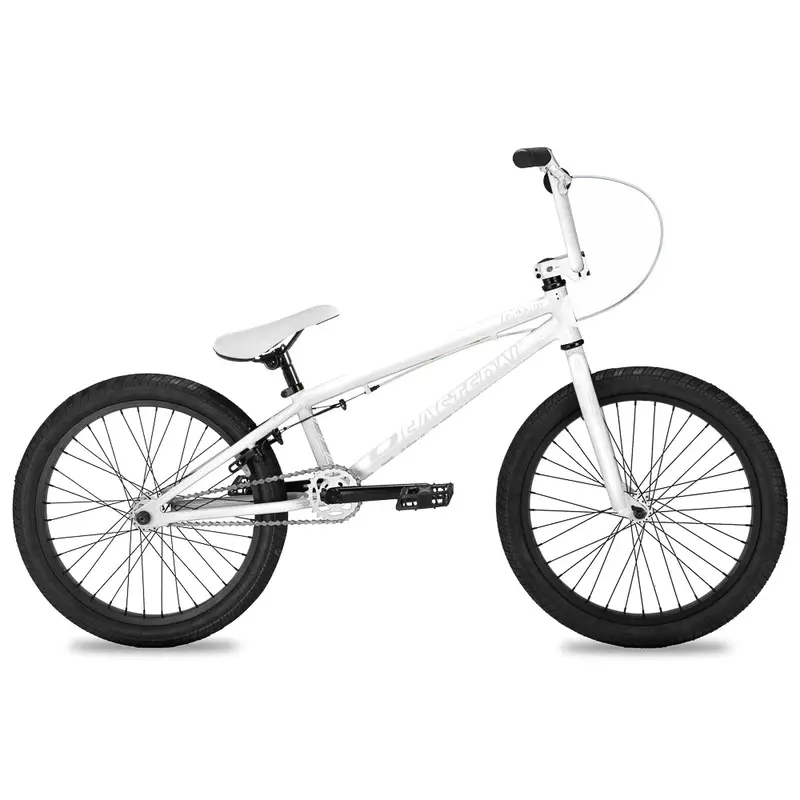 Eastern Lowdown 20" Bmx - Cosmetic Damage 1