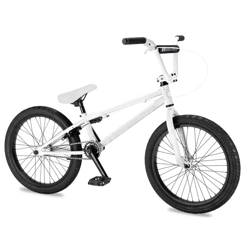 Eastern Lowdown 20" Bmx - Cosmetic Damage 2