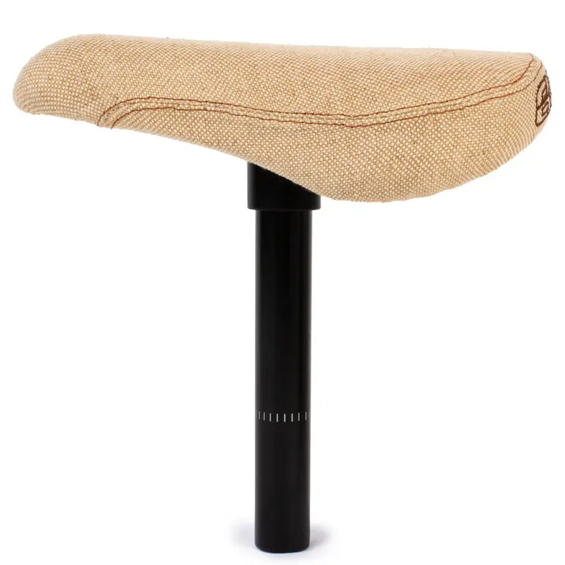 Eastern Pivotal Fat Bmx Seat - Canvas 1