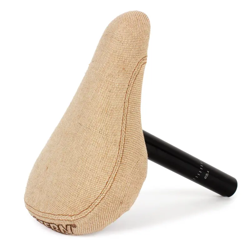 Eastern Pivotal Fat Bmx Seat - Canvas 2